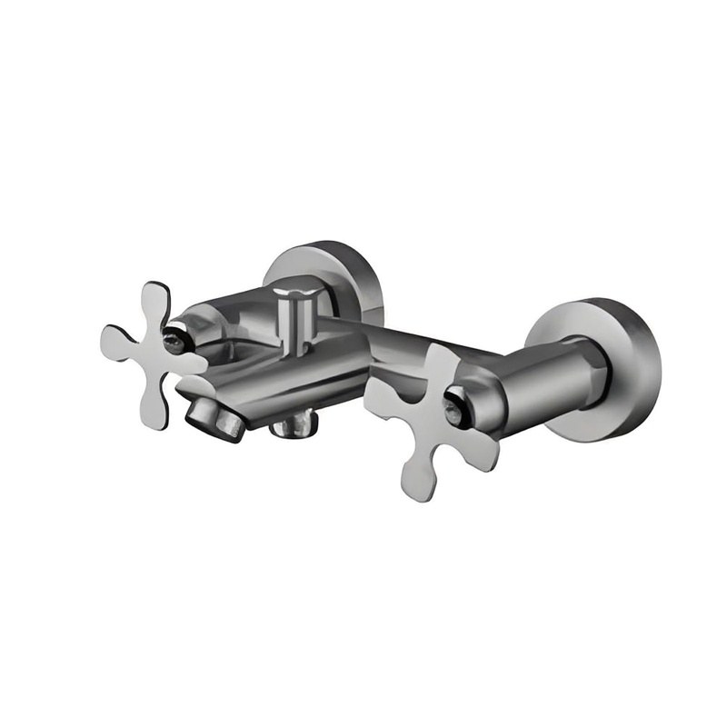 LT-10028-SS-QCYGLT bathtub faucet, tub filler, bath mixer