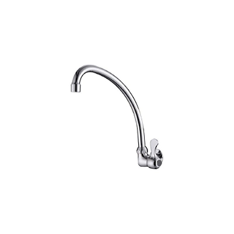 LT-10002-BRA-QCSCDLLT kitchen faucet, kitchen mixer tap, sink faucet