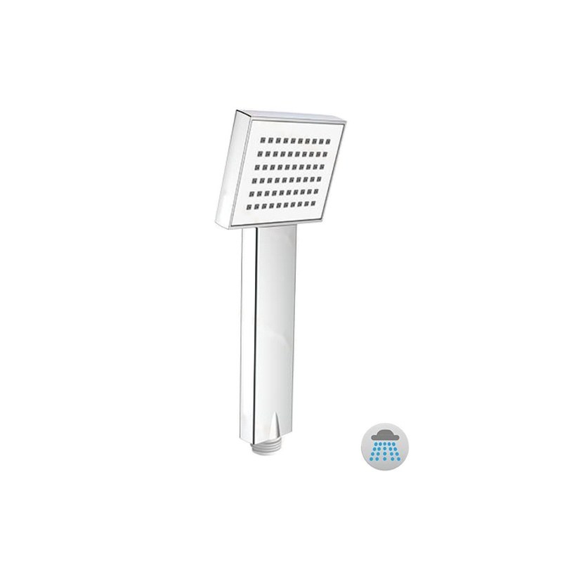 LT-10262-PLA-SP hand shower, hand held shower head