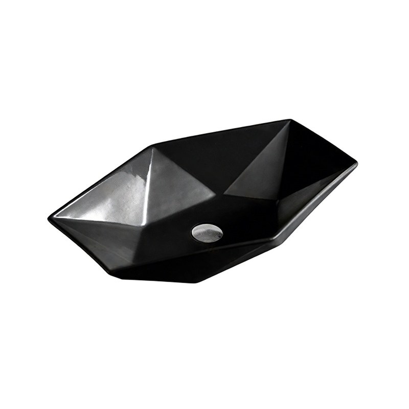LT-6054-M-BL black art-basins