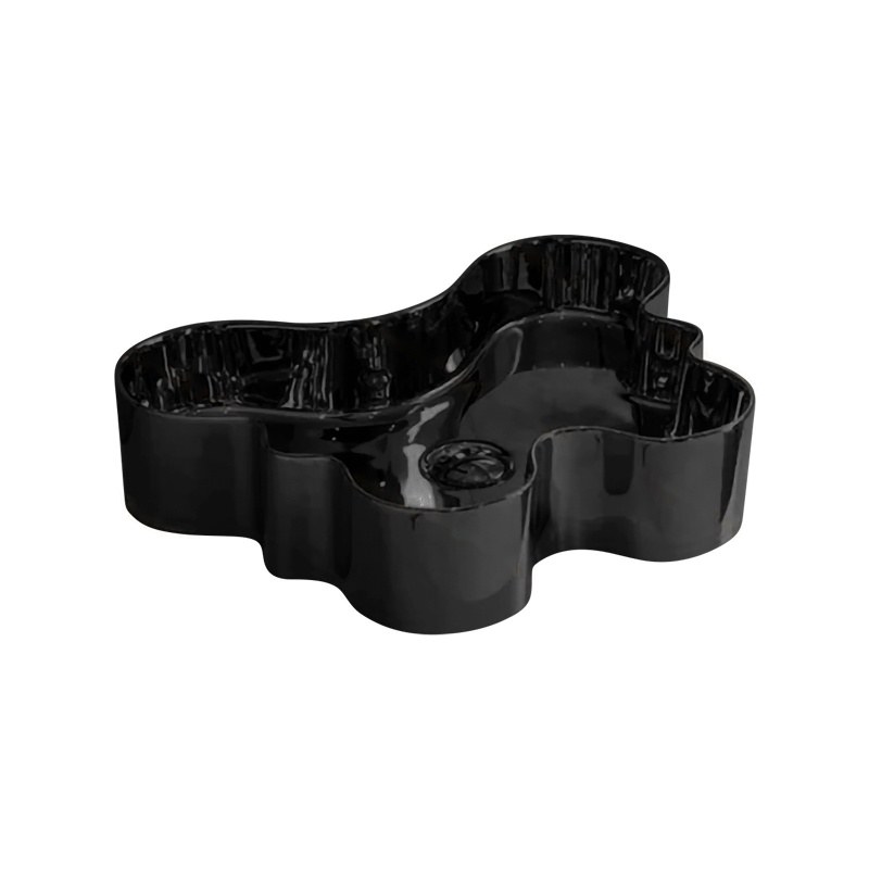 LT-6021-CG-BL black art-basins