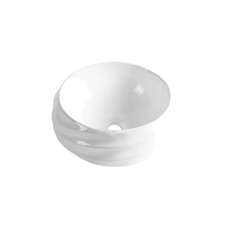 LT-6411 white art-basins