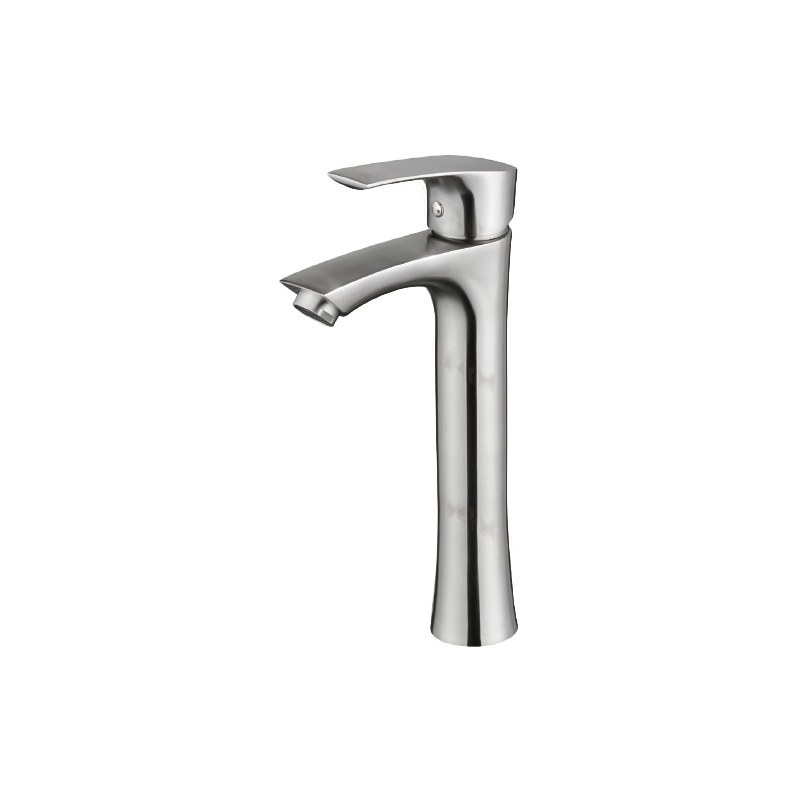 LT-10025-SS-TCMPLRLT basin faucet, washbasin mixer, lavatory faucet