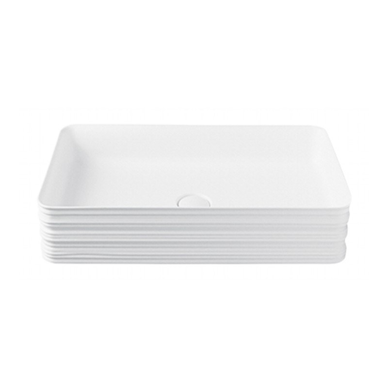 LT-8298 white art-basins