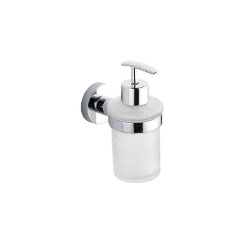 LT-ZA50500SD-B bathroom hardware set, towel bar, bath accessory