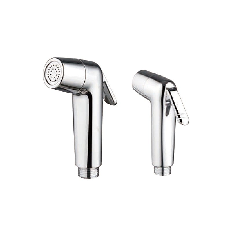 LT-10067-PLA-PQ bidet sprayer, handheld bidet, toilet spray gun