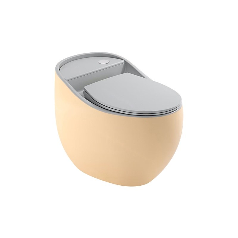 LT-1219-M-MYDG gold one-piece-toilets