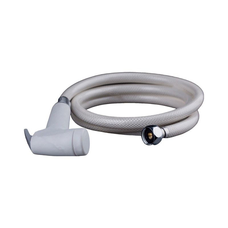 LT-10290-PVC-RG shower hose, flexible hose, inlet hose