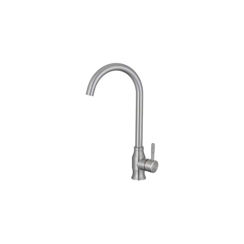 LT-10087-SS-TCSCLRLT kitchen faucet, kitchen mixer tap, sink faucet