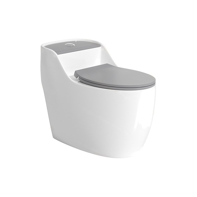 LT-1359-CG-LGW1 white one-piece-toilets
