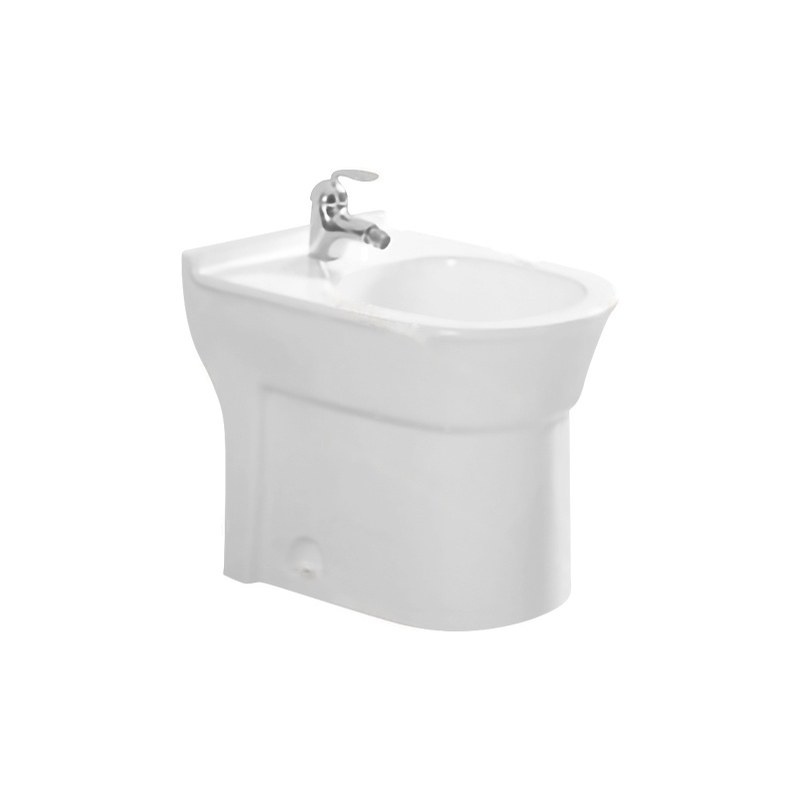 LT-442B bidet, bidet bowl