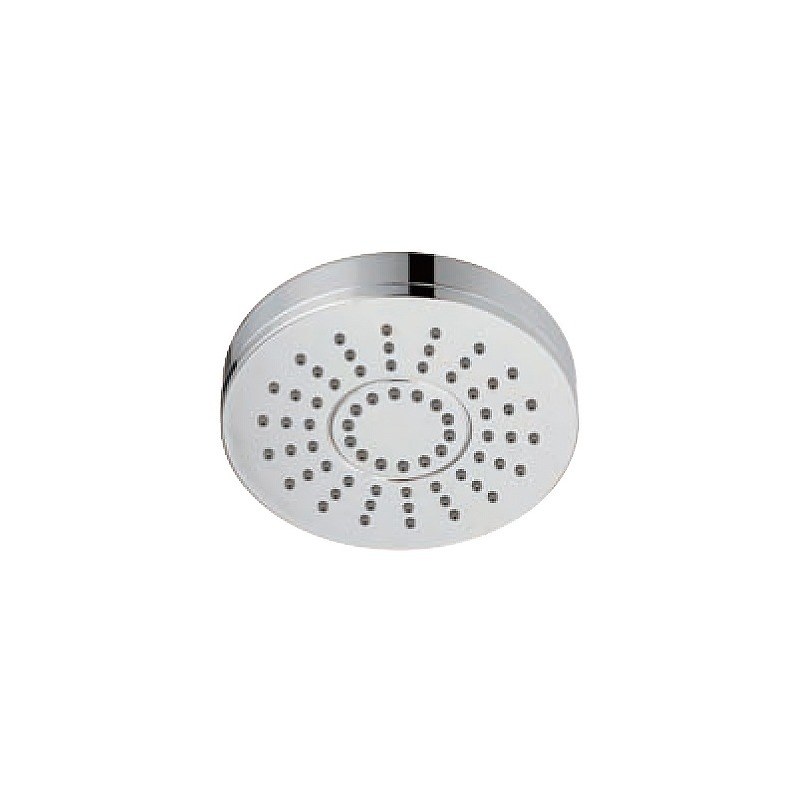 LT-10039-PLA-DP overhead shower, rain shower head, ceiling shower