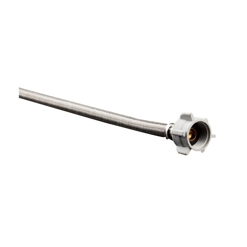 LT-10265-SS-RG angle valve, stop valve, bibcock