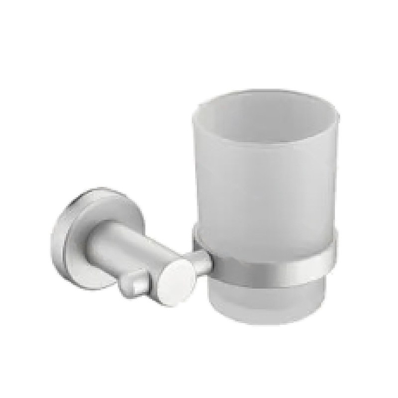 LT-AL8007-M bathroom hardware set, towel bar, bath accessory