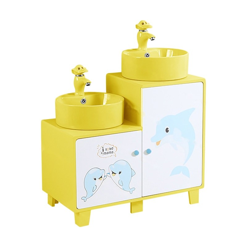 LT-BC07-Y bathroom cabinets