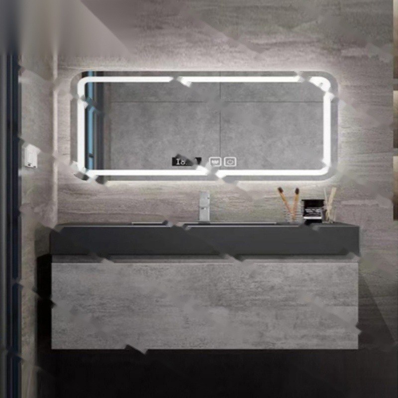 LT-BC2003-CG bathroom cabinets