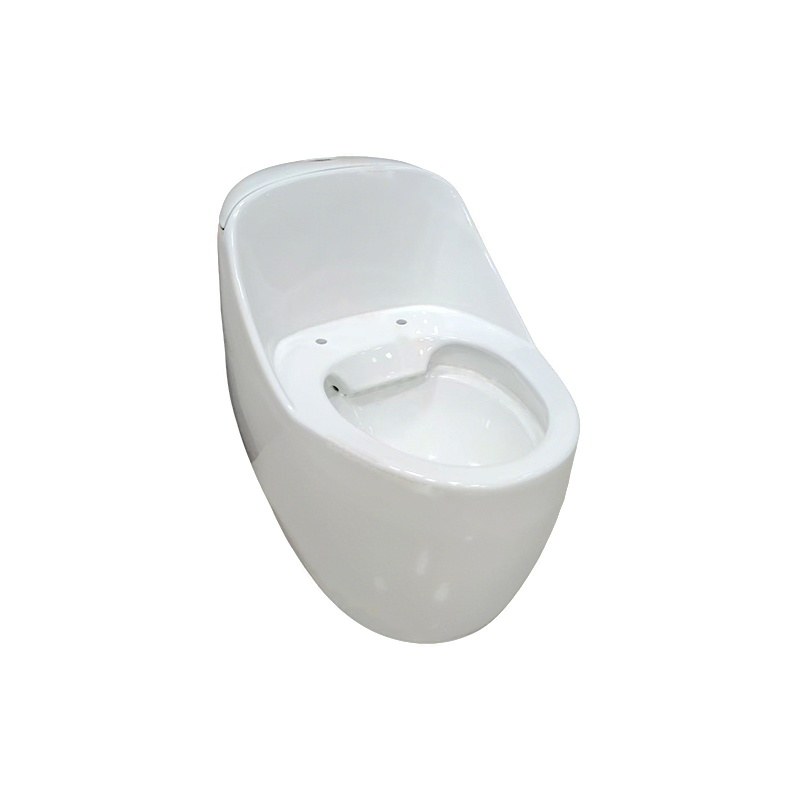 LT-1319 white wall-hung-toilets