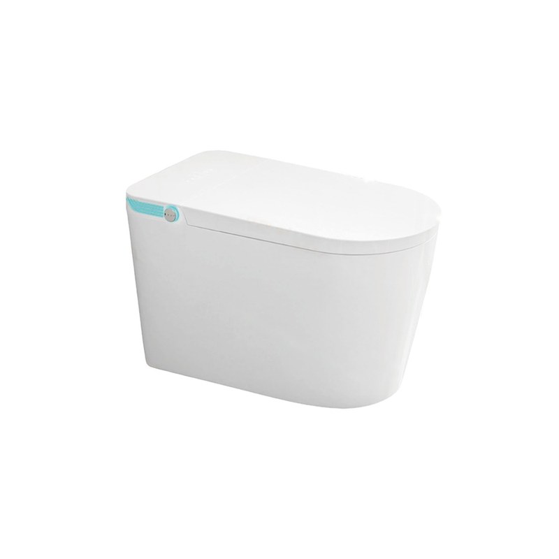 LT-TO-1122-WC white smart-toilets