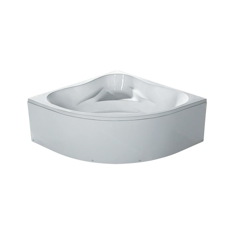 LT-10011-AA-YG bathtub, freestanding tub, soaking tub