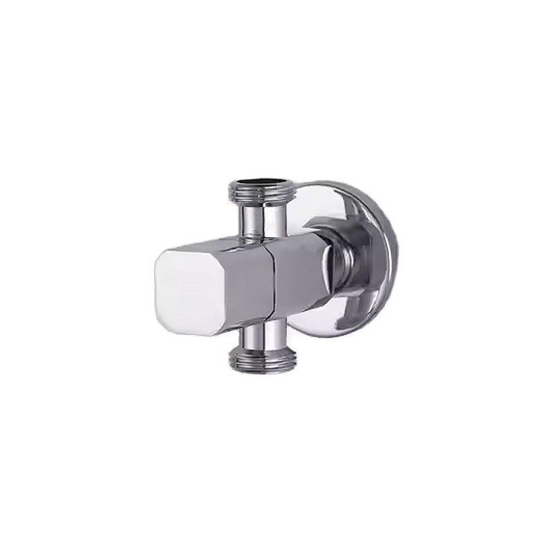 LT-11959-BRA-VA angle valve, stop valve, bibcock