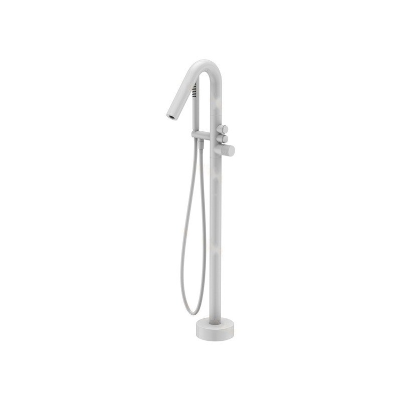 LT-10009-BRA-LDYGLT bathtub faucet, tub filler, bath mixer