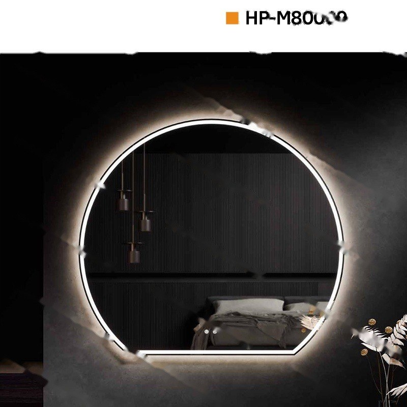 LT-M80009 bathroom mirrors