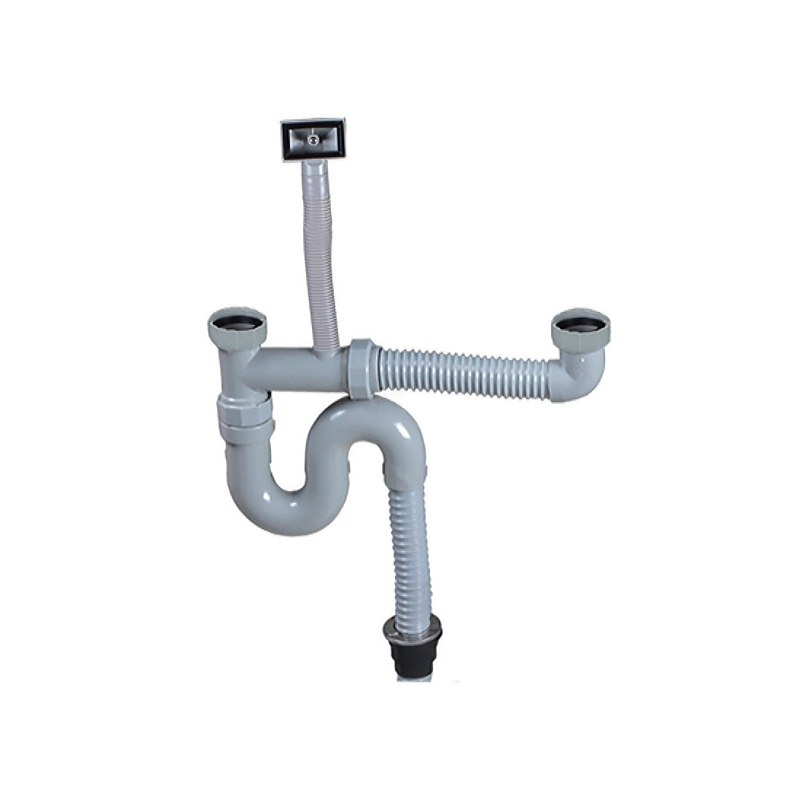 LT-10057-PLA-SCPSG floor drain, shower drain, waste outlet