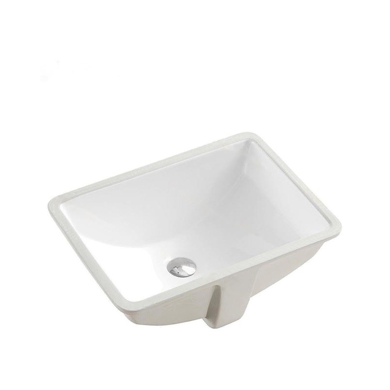 LT-6806 white art-basins