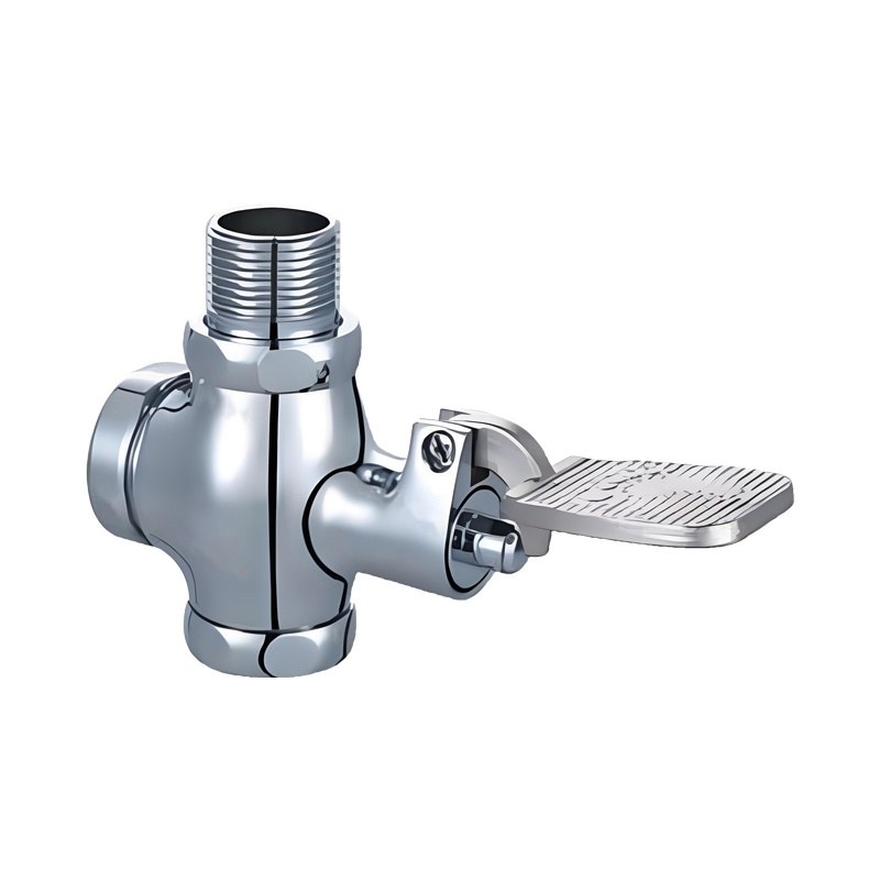LT-10030-BRA-JTYSF white flush-valves