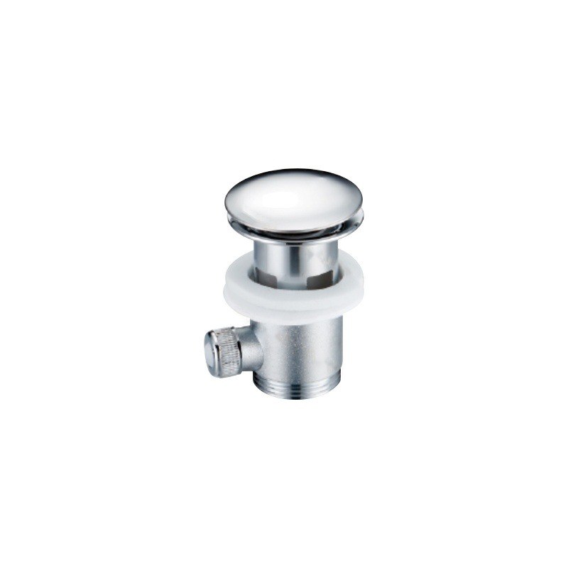 LT-10011-ZINC-MPXSQ floor drain, shower drain, waste outlet