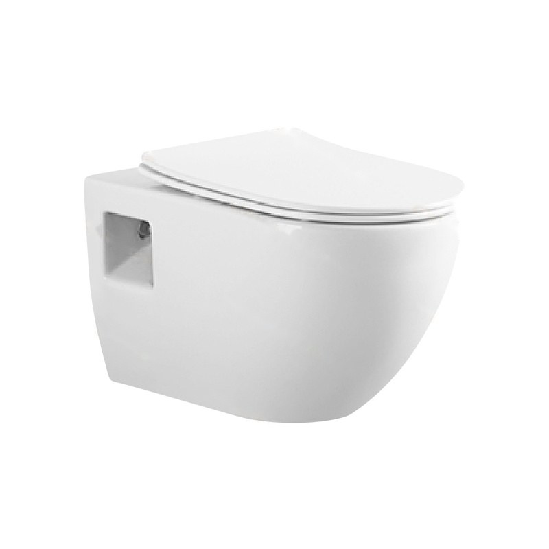 LT-WHT471S white wall-hung-toilets
