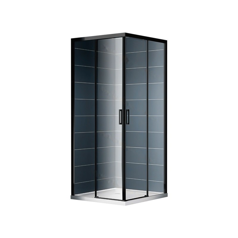 LT-10016-SR-LYF shower enclosure, shower cubicle, shower screen
