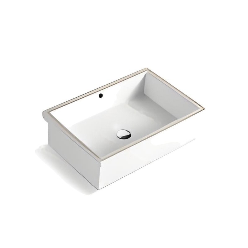 LT-6875 white art-basins