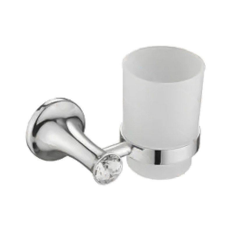 LT-ZS7507-C bathroom hardware set, towel bar, bath accessory
