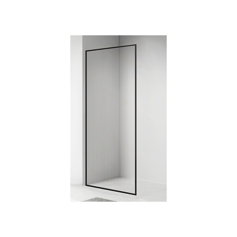 LT-10056-SR-LYF shower enclosure, shower cubicle, shower screen
