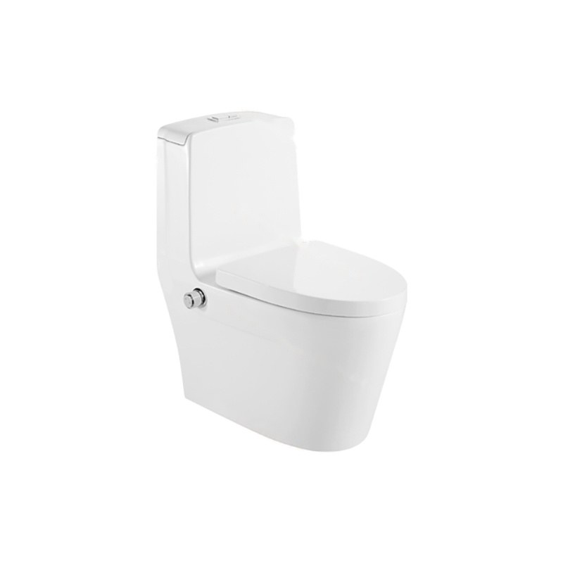 LT-1112-坐浴盆 white one-piece-toilets