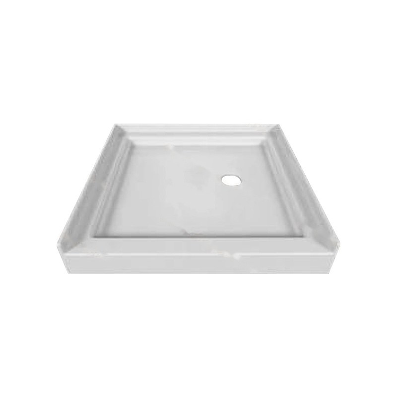 LT-10004B-2-ACR-LYFDZ shower enclosure, shower cubicle, shower screen