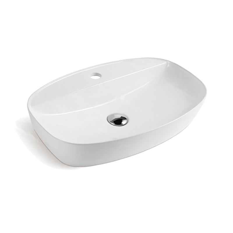 LT-6063 white art-basins