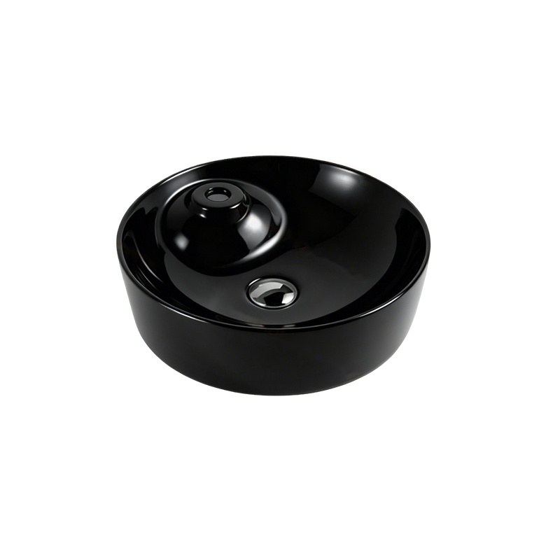LT-6139-CG-BL black art-basins