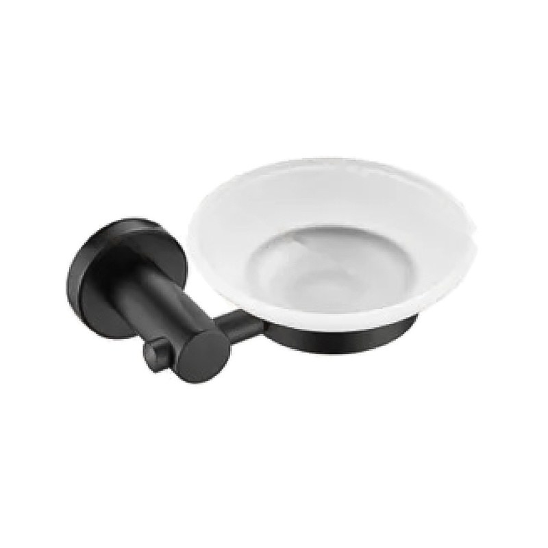 LT-AL8010-B bathroom hardware set, towel bar, bath accessory