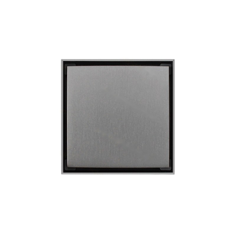 LT-10392-SS-DL floor drain, shower drain, waste outlet