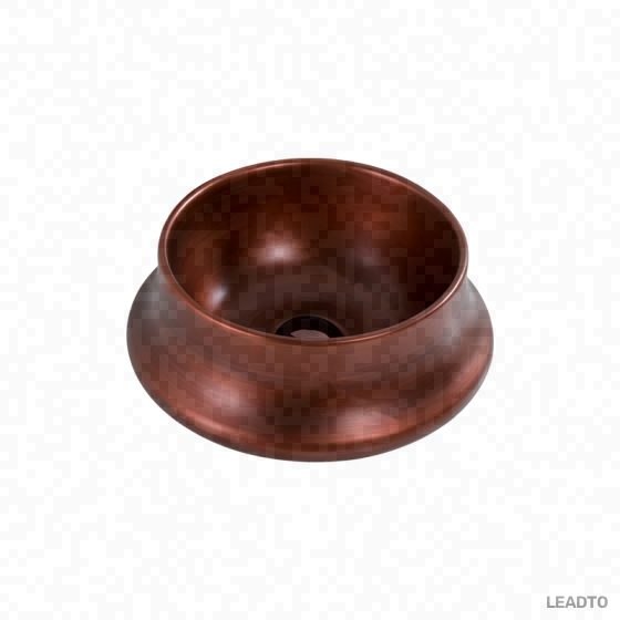 LT-6015A-BS-RBR colored art-basins