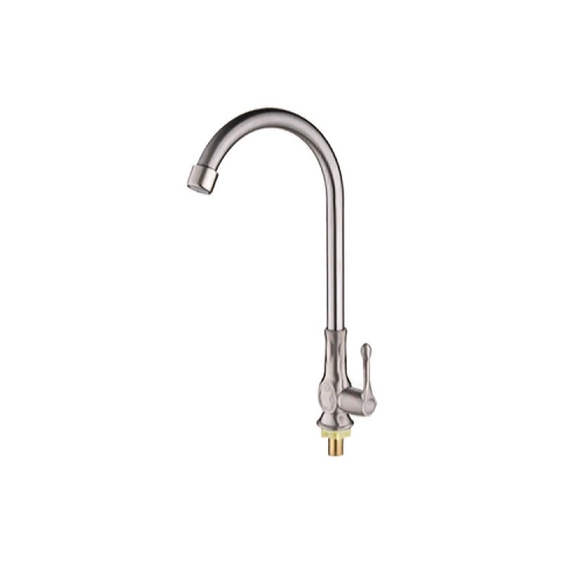 LT-10042-ZINC-TCSCDLLT kitchen faucet, kitchen mixer tap, sink faucet