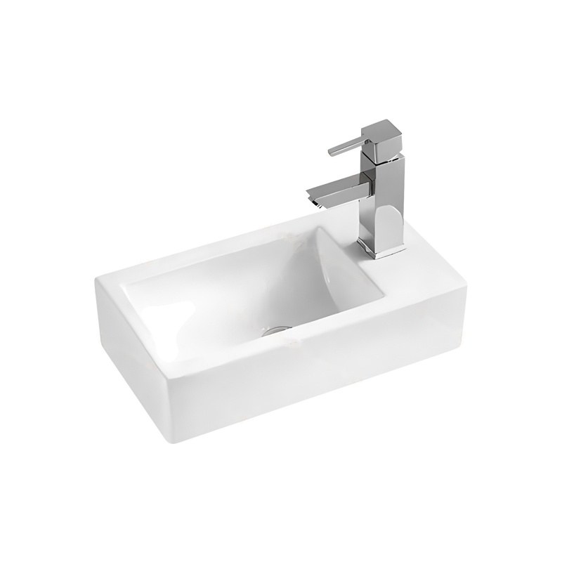 LT-6523L white art-basins