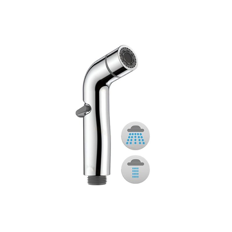 LT-10109-PLA-PQ bidet sprayer, handheld bidet, toilet spray gun