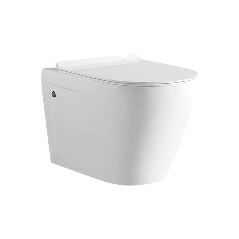 LT-WHT479 white wall-hung-toilets