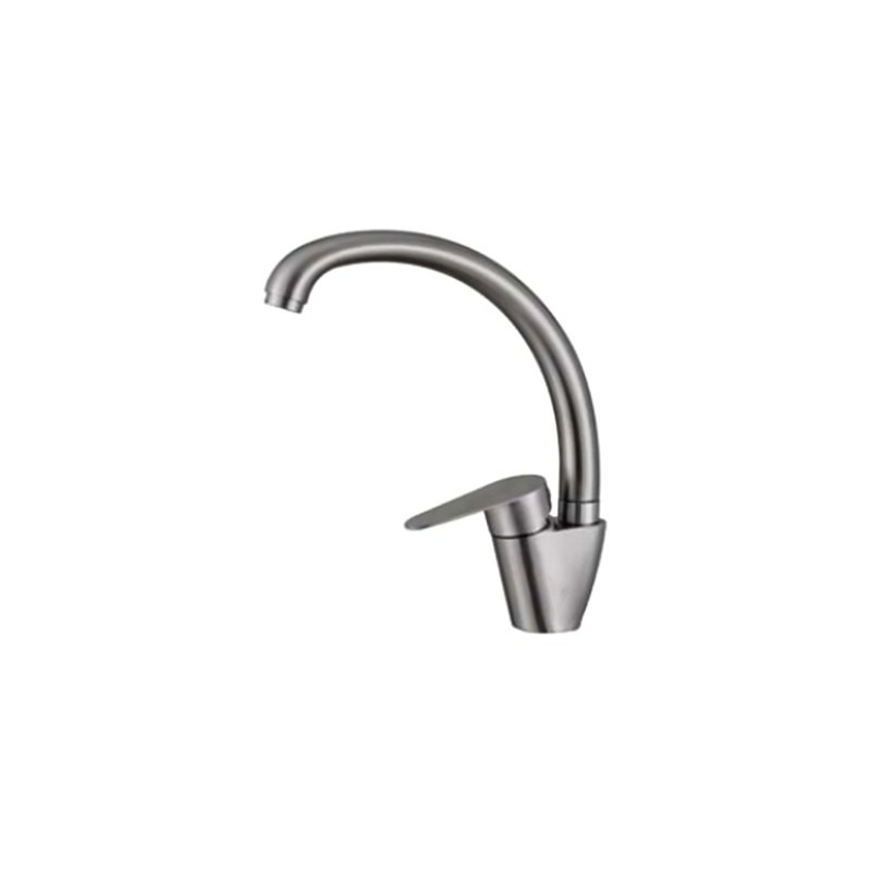 LT-10079-SS-TCSCLRLT kitchen faucet, kitchen mixer tap, sink faucet