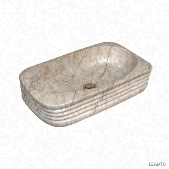 LT-60008-DP-CT1 patterned art-basins