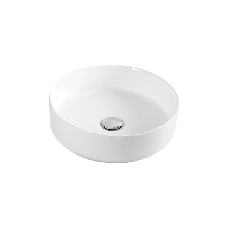 LT-6531B white art-basins
