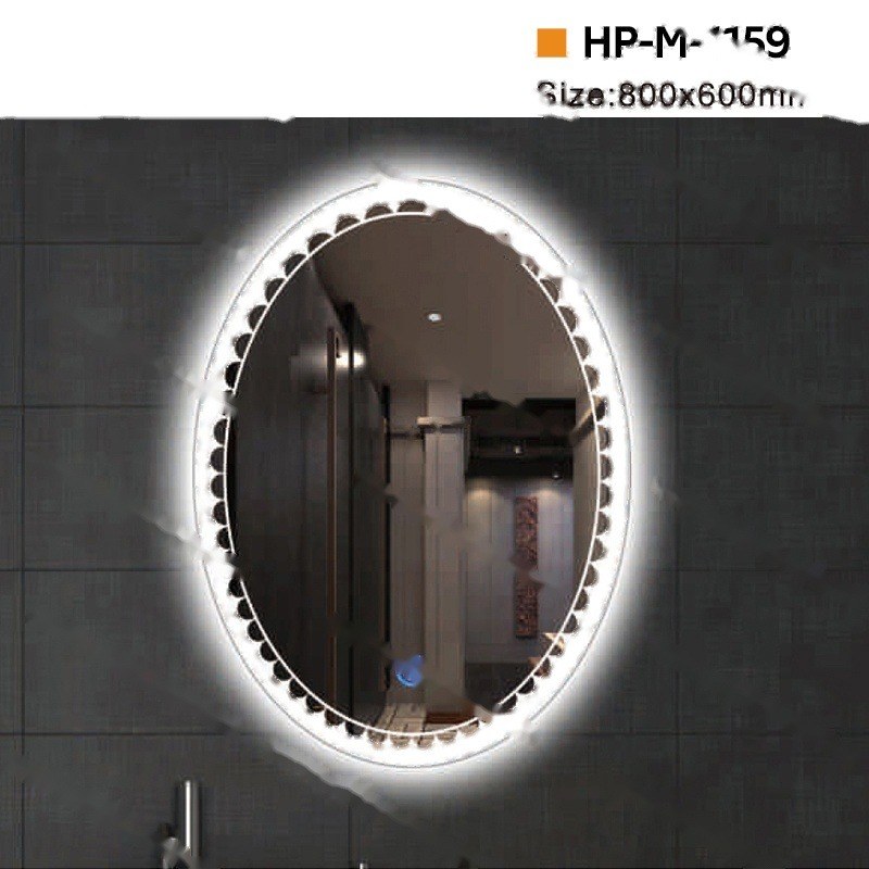 LT-M-1159 bathroom mirrors